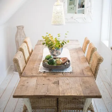 Kalvag Holidayapartment Extérieur photo