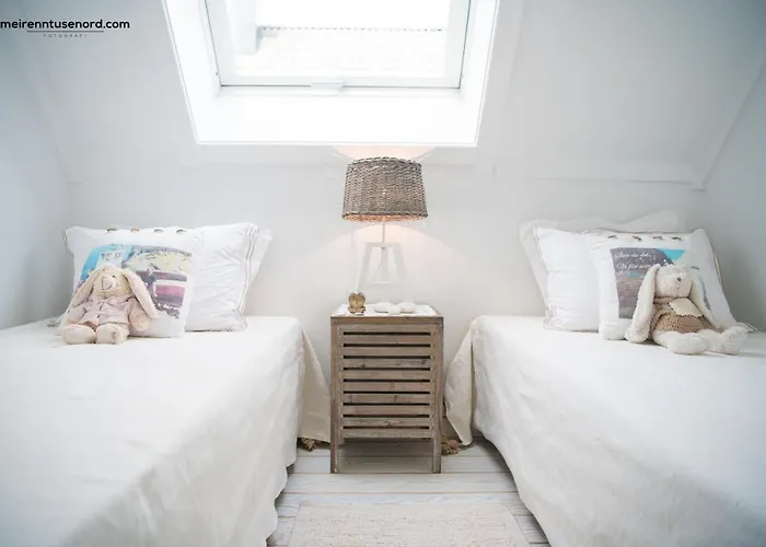 Kalvag Holidayapartment