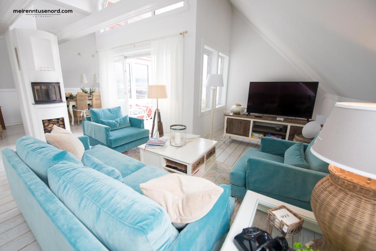 Holidayapartment Kalvåg