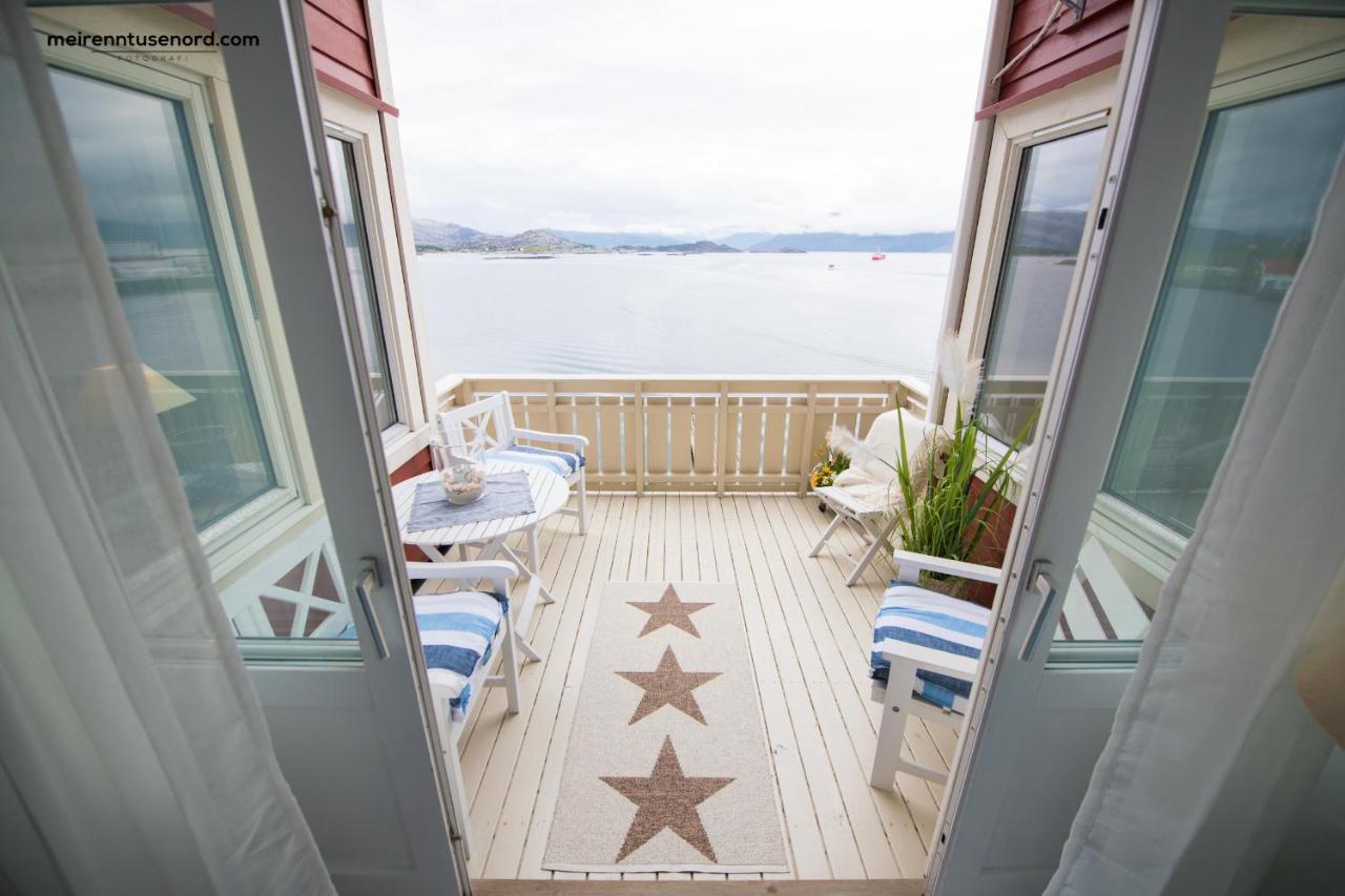 Holidayapartment *