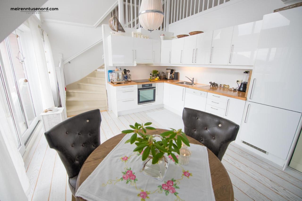 Holidayapartment