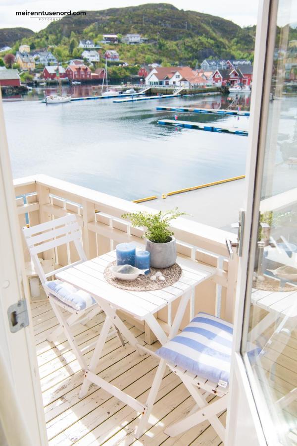 Holidayapartment * Kalvåg