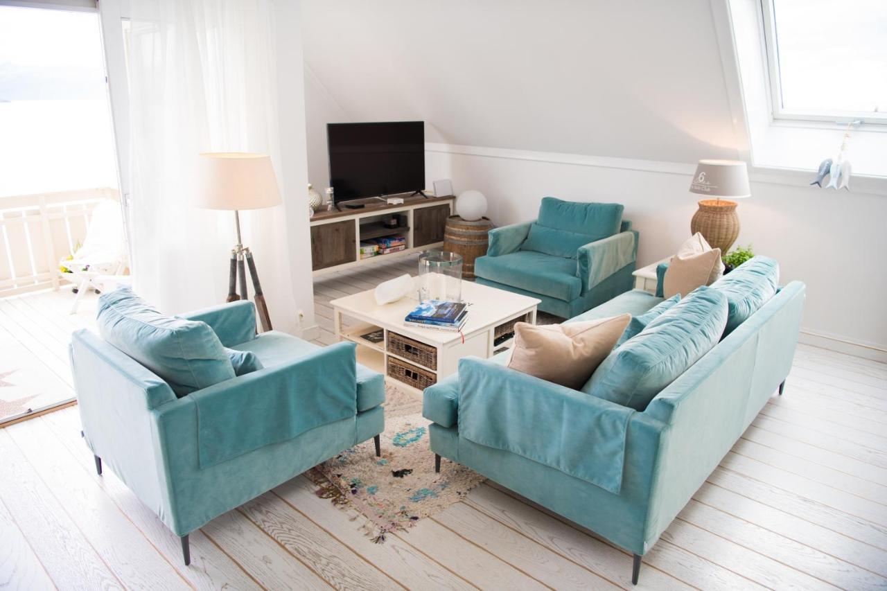 Holidayapartment Appartement *