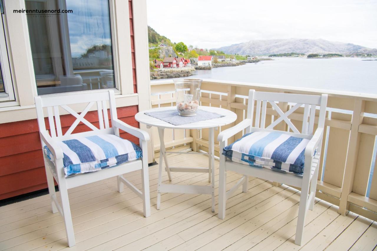 Holidayapartment Kalvåg
