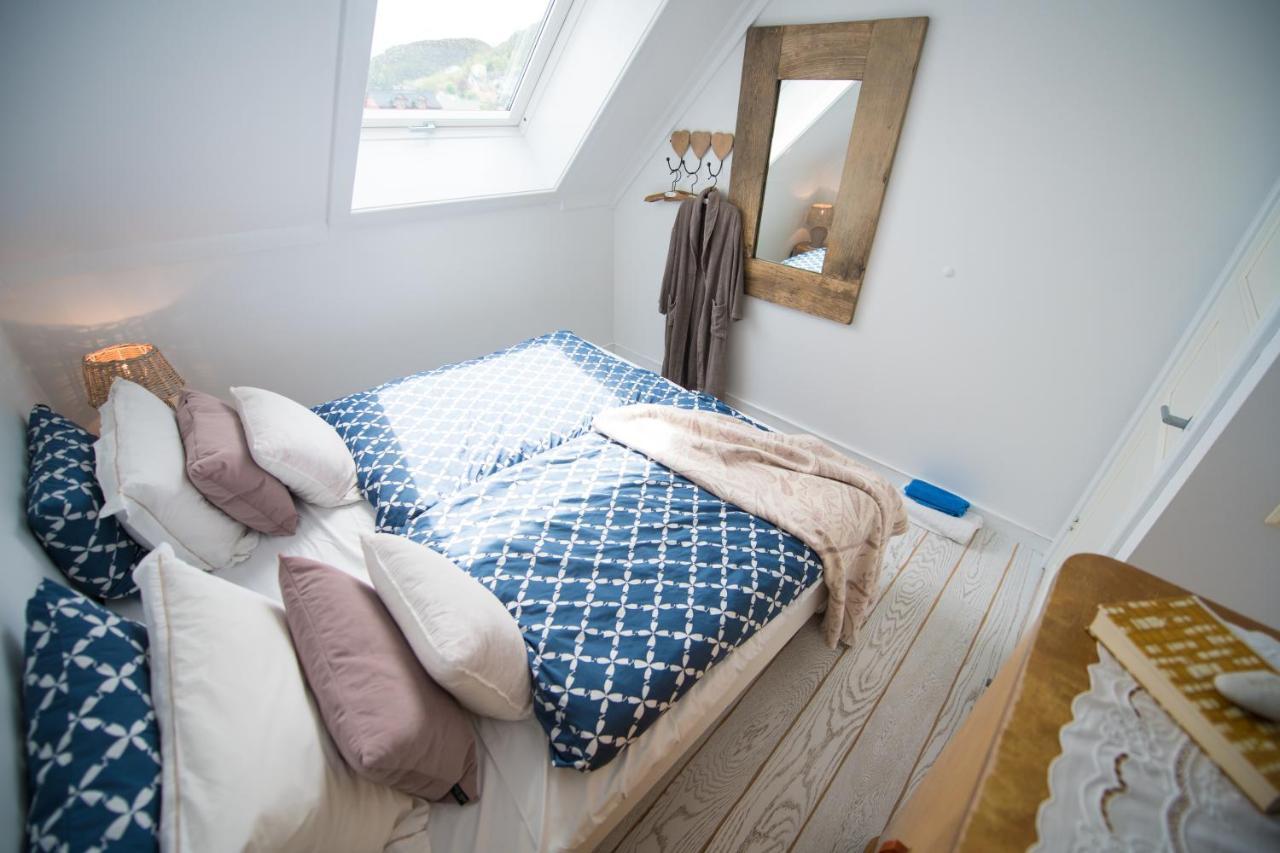 Holidayapartment Appartement *