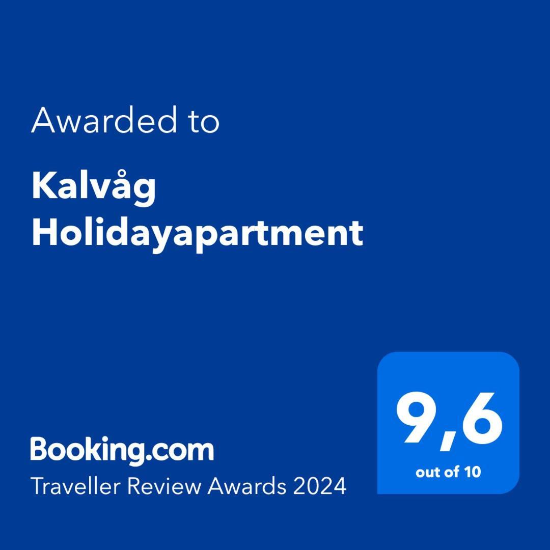 Appartement Holidayapartment